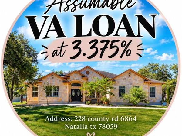 228 county road 6864, Natalia, TX 78059