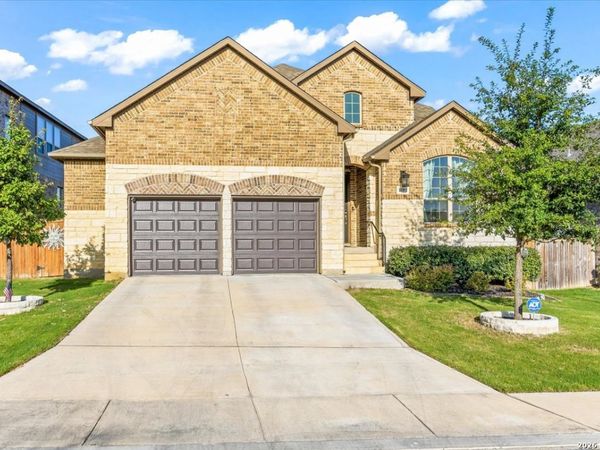 1602 BUCKNER PL, San Antonio, TX 78253