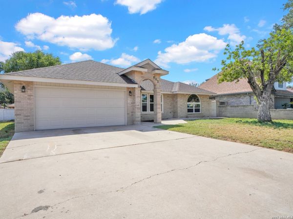 602 ATLANTA DR, Laredo, TX 78045