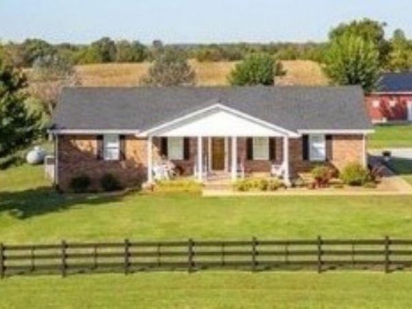 60 Lawson Lane , Russellville, KY 42276