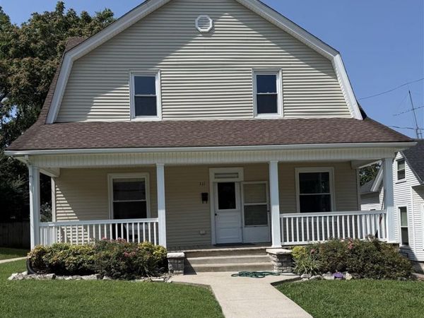 711 E 10th Avenue , Bowling Green, KY 42101