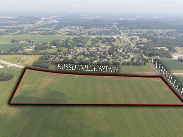 0 Nashville Road , Russellville, KY 42276