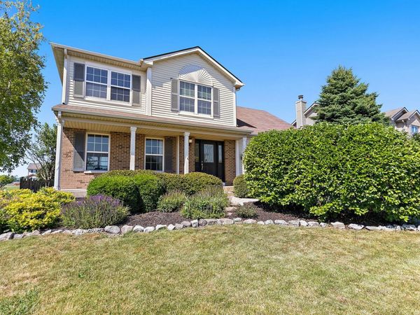 813 Water Stone Way , Malta, IL 60150