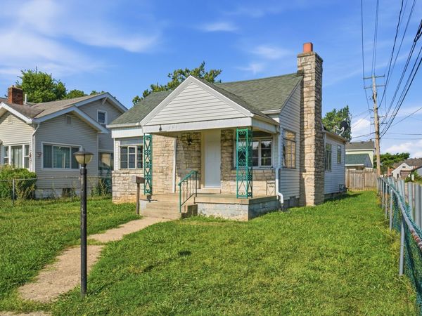 571 S Hague Avenue, Columbus, OH 43204