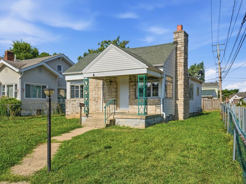 571 S Hague Avenue, Columbus, OH 43204 Photo 1