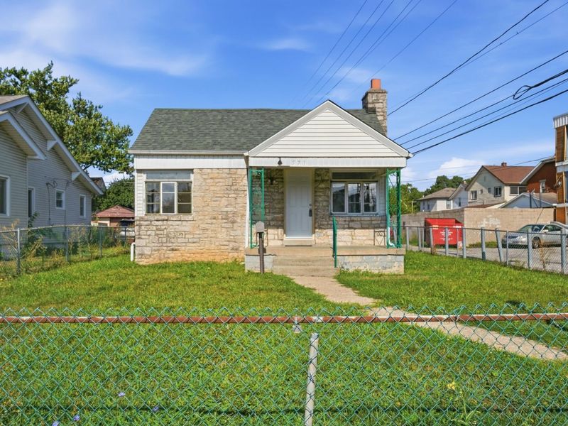 571 S Hague Avenue, Columbus, OH 43204 Photo 3
