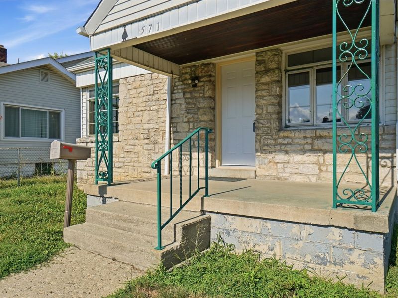 571 S Hague Avenue, Columbus, OH 43204 Photo 5