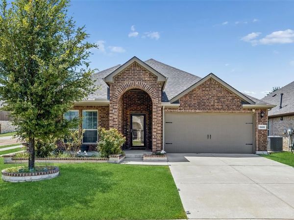 3501 Sabine Drive, Little Elm, TX 75068