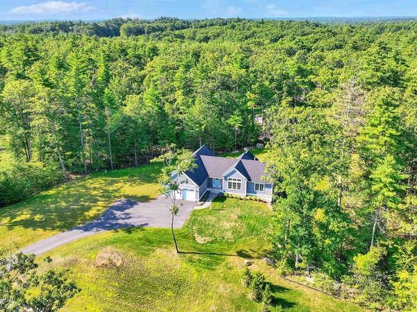 9 Arbor Road, Epping, NH 03042