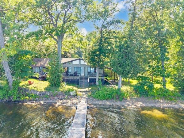 14 Macomber Point, Alburgh, VT 05440