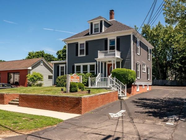 627 Central Avenue, Dover, NH 03820