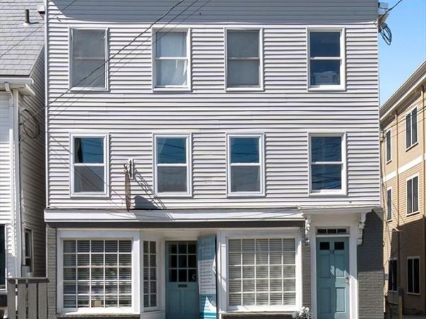 58 Central St, Unit 1-2, Ipswich, MA 01938