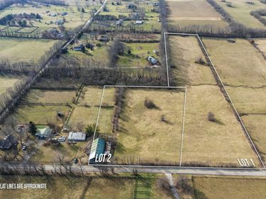 403 Ruddles Mill Road, Paris, KY 40361