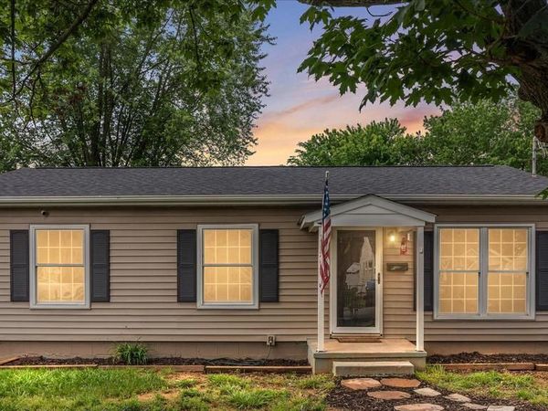 706 W 14TH STREET, FRONT ROYAL, VA 22630