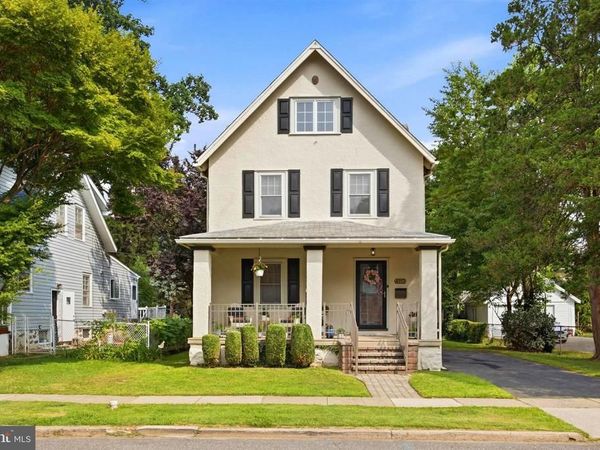 4113 SOMMERS AVENUE, DREXEL HILL, PA 19026