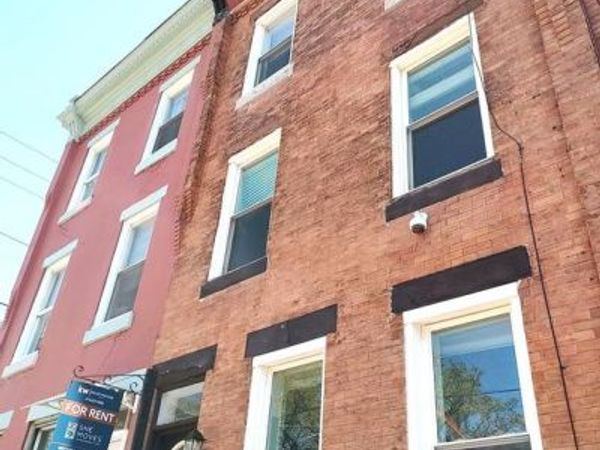 1003 S 13TH STREET, UNIT B, PHILADELPHIA, PA 19147