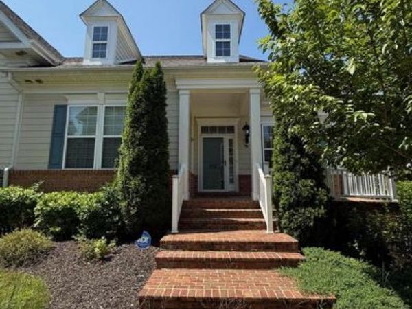 57 STEEPLECHASE DRIVE , LA PLATA, MD 20646