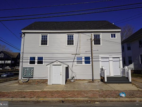 30514 DR WILLIAM P HYTCHE BOULEVARD, Unit A, PRINCESS ANNE, MD 21853