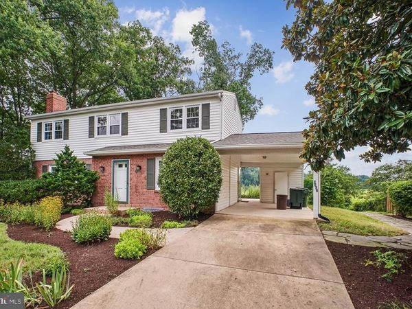 8352 ORANGE COURT, ALEXANDRIA, VA 22309