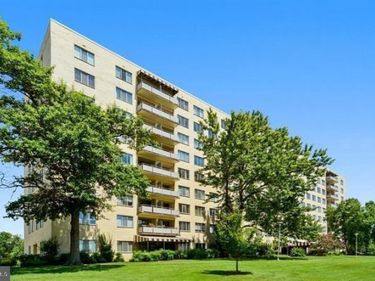 6641 WAKEFIELD DRIVE, Unit 601, ALEXANDRIA, VA 22307