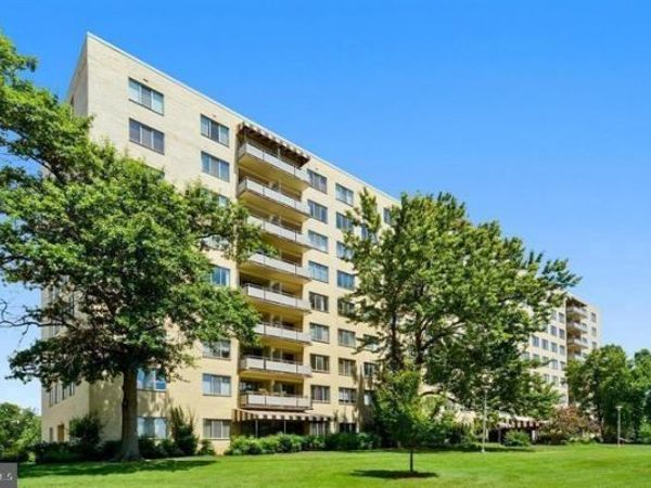 6641 WAKEFIELD DRIVE, Unit 601, ALEXANDRIA, VA 22307