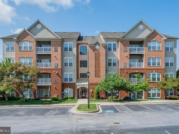 9661 ASHLYN CIRCLE , Unit 9661, OWINGS MILLS, MD 21117