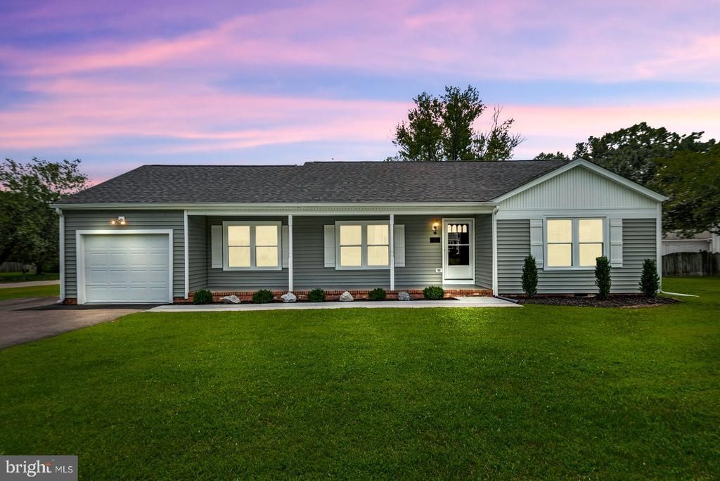 701 Halleck Court , Fredericksburg, VA 22407 Main Photo