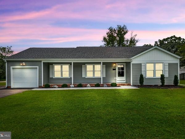 701 HALLECK COURT , FREDERICKSBURG, VA 22407