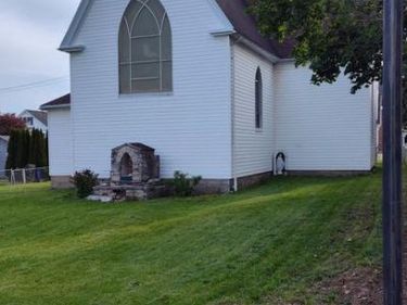 120 W 4TH STREET, MOUNT CARMEL, PA 17851