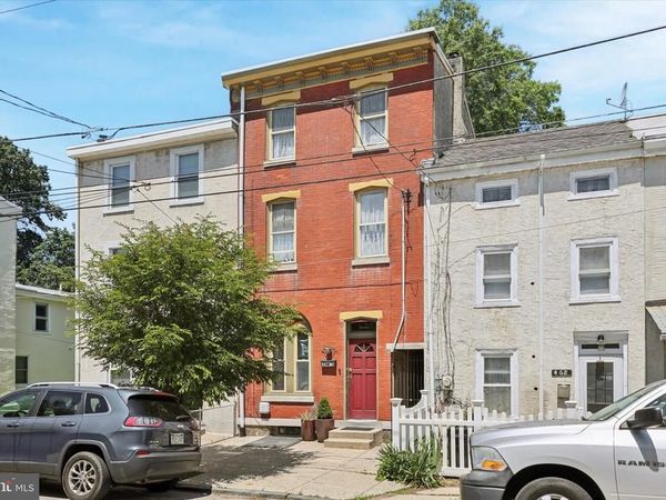 466 1/2 CONARROE STREET, PHILADELPHIA, PA 19128