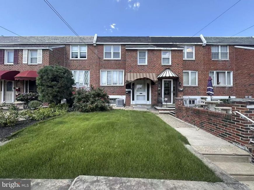 1709 Hartranft Street, Philadelphia, PA 19145 Main Photo