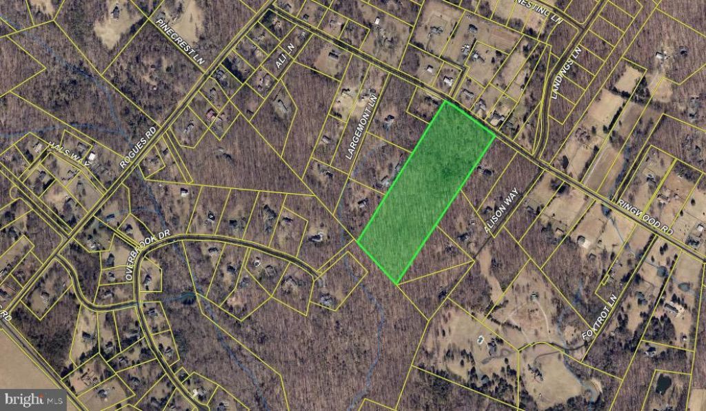 000 000 Ringwood, Warrenton, VA 20187 Main Photo