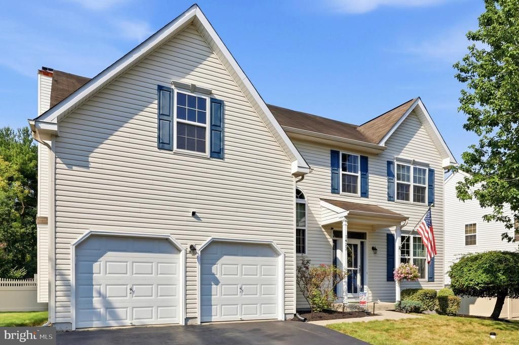 1423 EVANSBROOKE LANE, POTTSTOWN, PA 19464