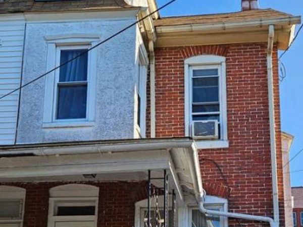551 LINCOLN AVENUE , POTTSTOWN, PA 19464