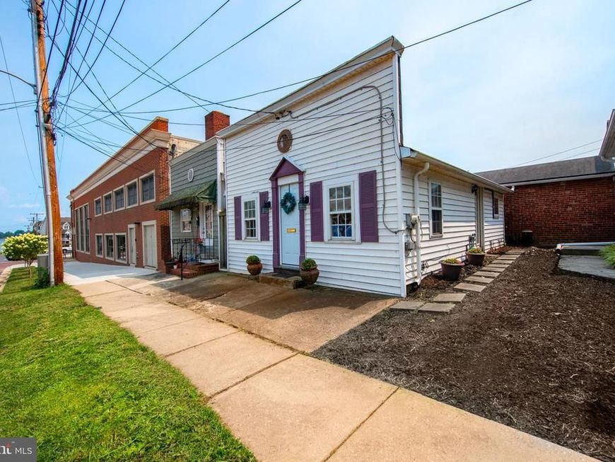 412 Green Street, Havre de Grace, MD 21078 Main Photo