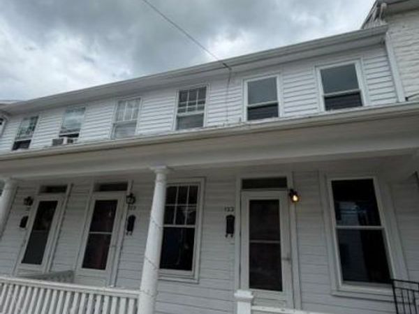 123 W KING STREET , LITTLESTOWN, PA 17340