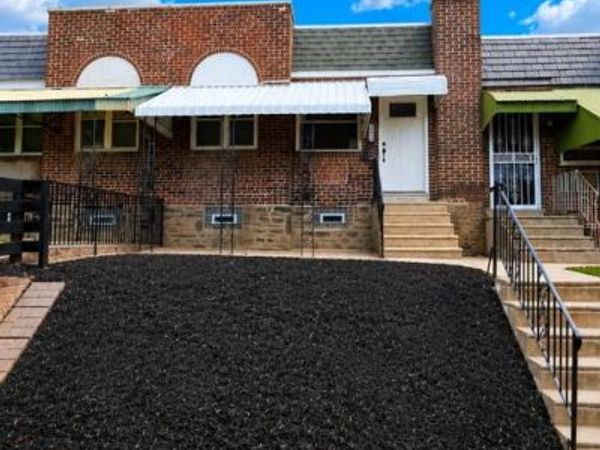 5109 ERDRICK STREET, PHILADELPHIA, PA 19124