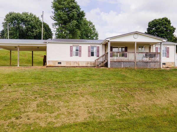 172 Astor Bowers Road, Greeneville, TN 37743