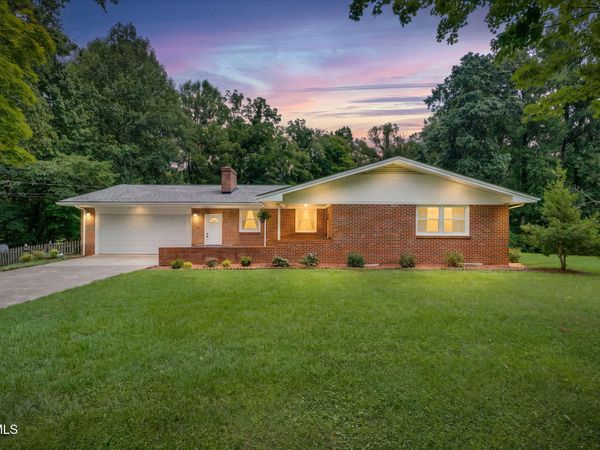 149 Liberty Church Road, Kingsport, TN 37663