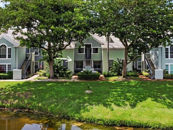 1050 CRYSTAL Way, Unit K, Delray Beach, FL 33444