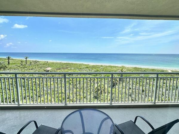 2900 N Hwy A1A, Unit 6-B, Fort Pierce, FL 34949