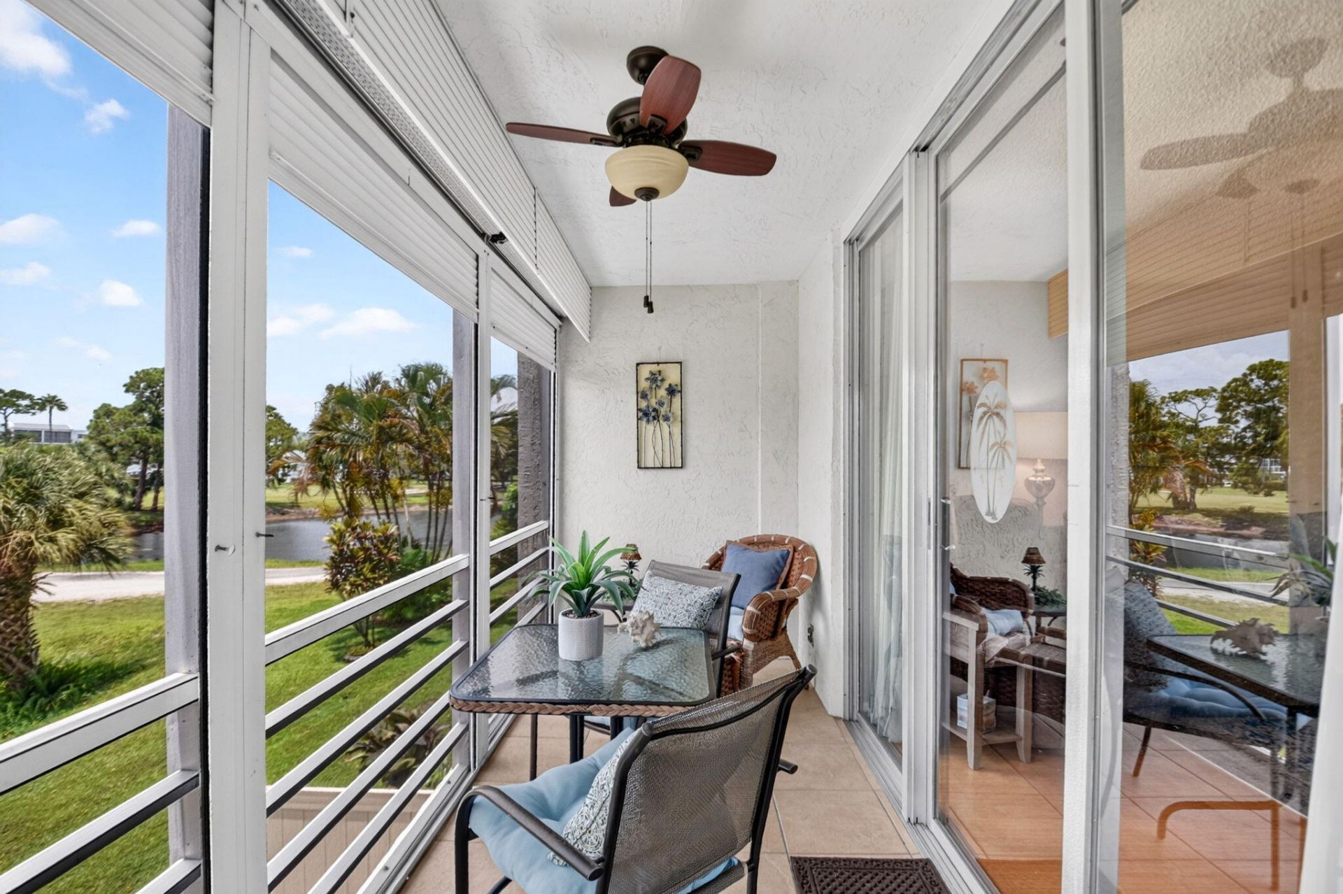 3425 Via Poinciana, Unit 201, Lake Worth, FL 33467 Photo