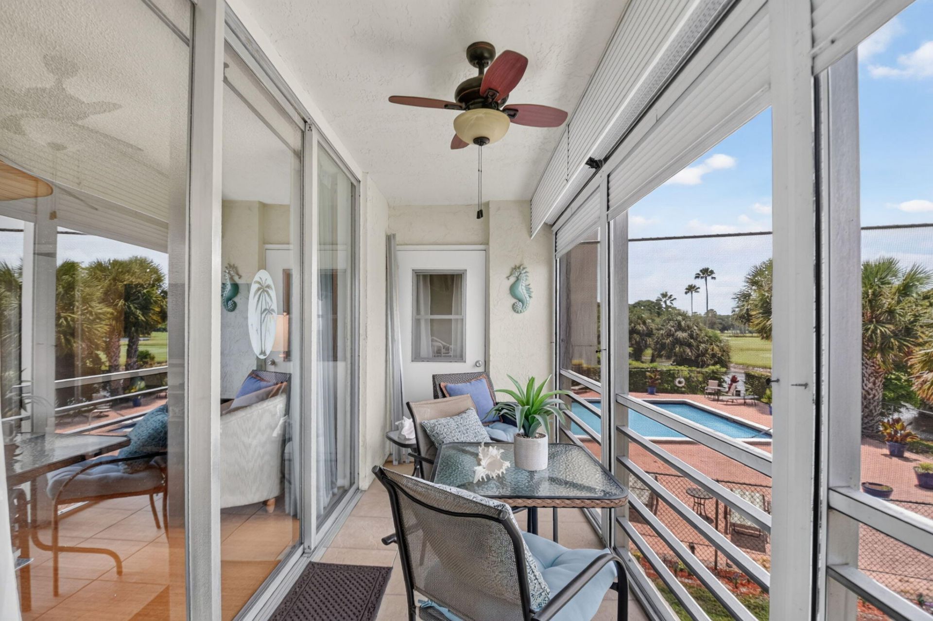 3425 Via Poinciana, Unit 201, Lake Worth, FL 33467 Photo