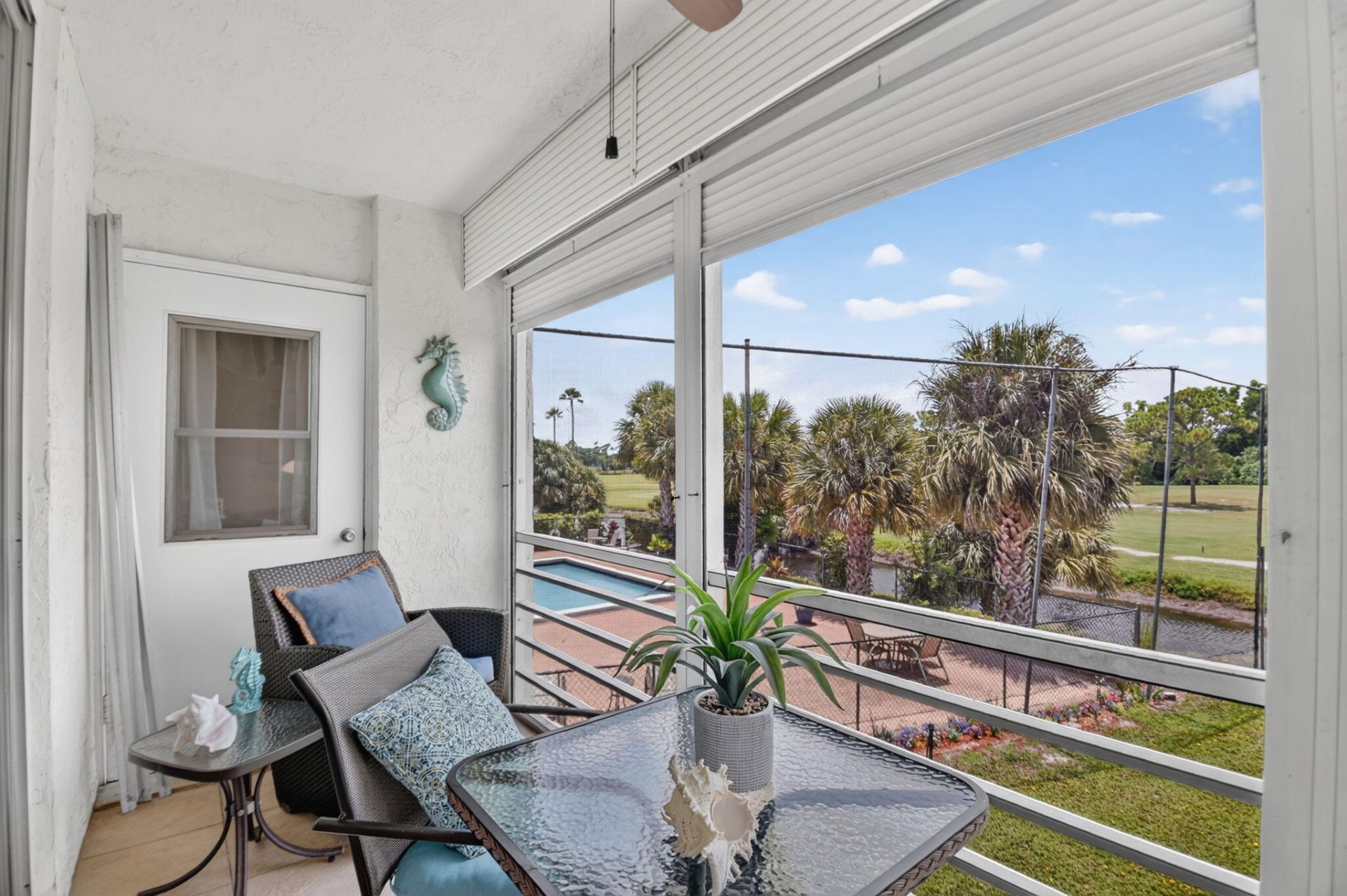 3425 Via Poinciana, Unit 201, Lake Worth, FL 33467 Photo