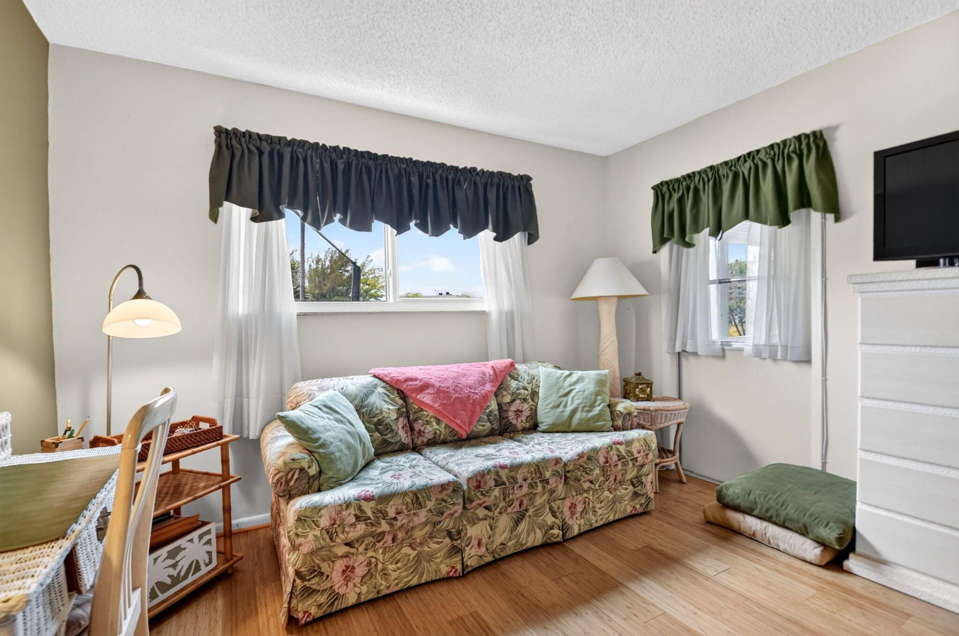 3425 Via Poinciana, Unit 201, Lake Worth, FL 33467 Photo
