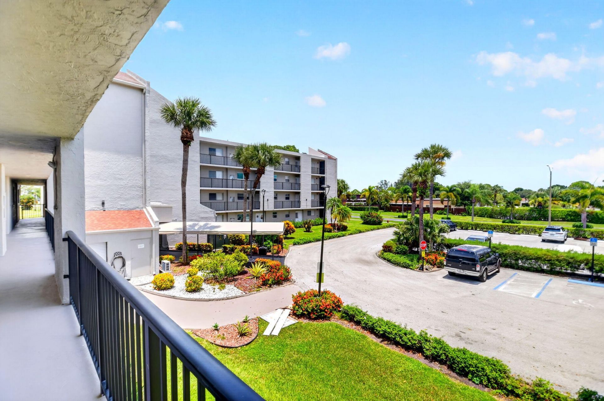 3425 Via Poinciana, Unit 201, Lake Worth, FL 33467 Photo