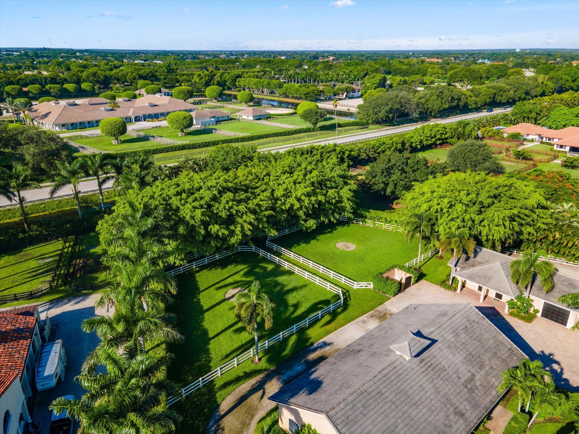 14911 Equestrian Way, Wellington, FL 33414 Photo