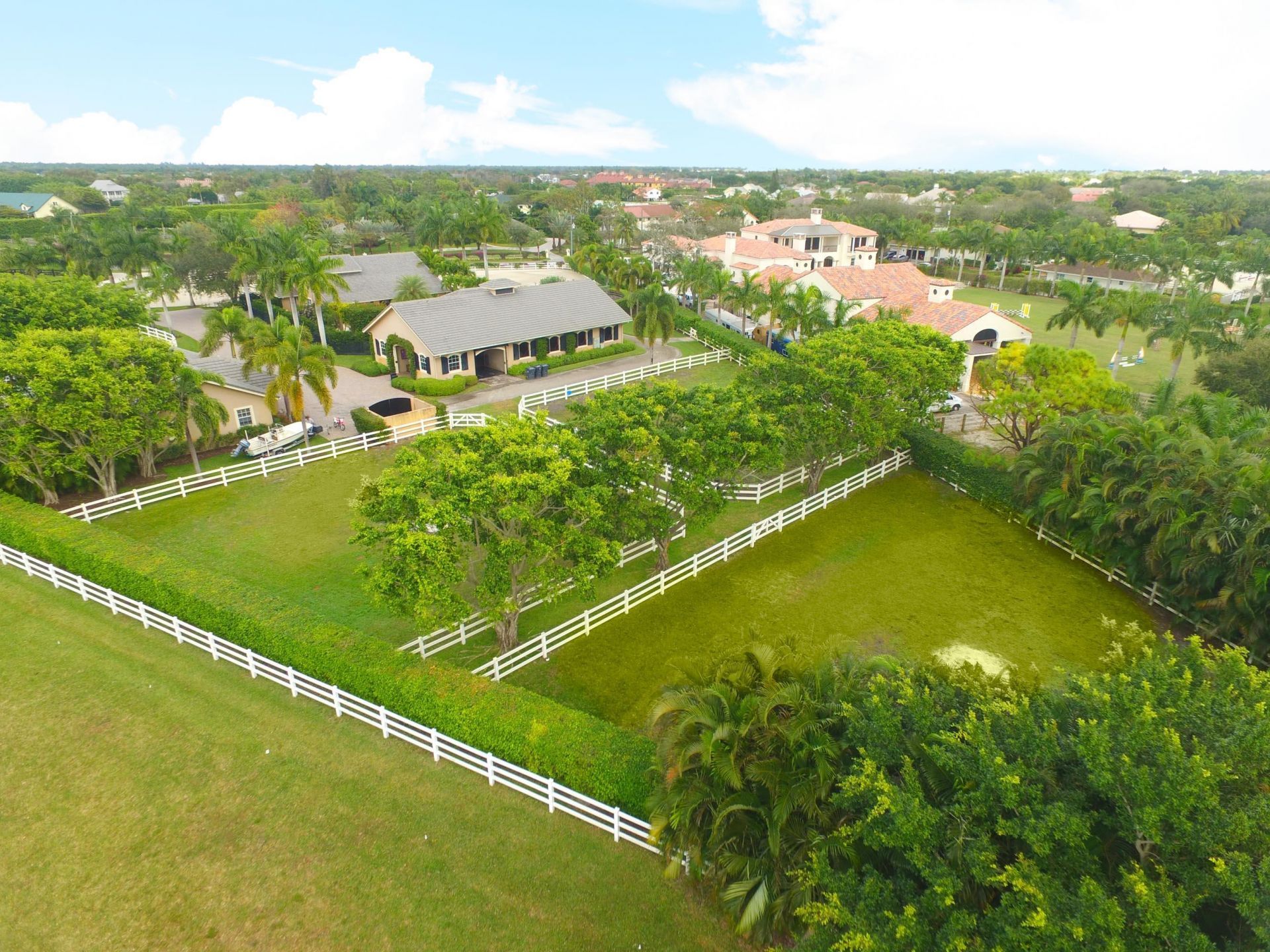 14911 Equestrian Way, Wellington, FL 33414 Photo