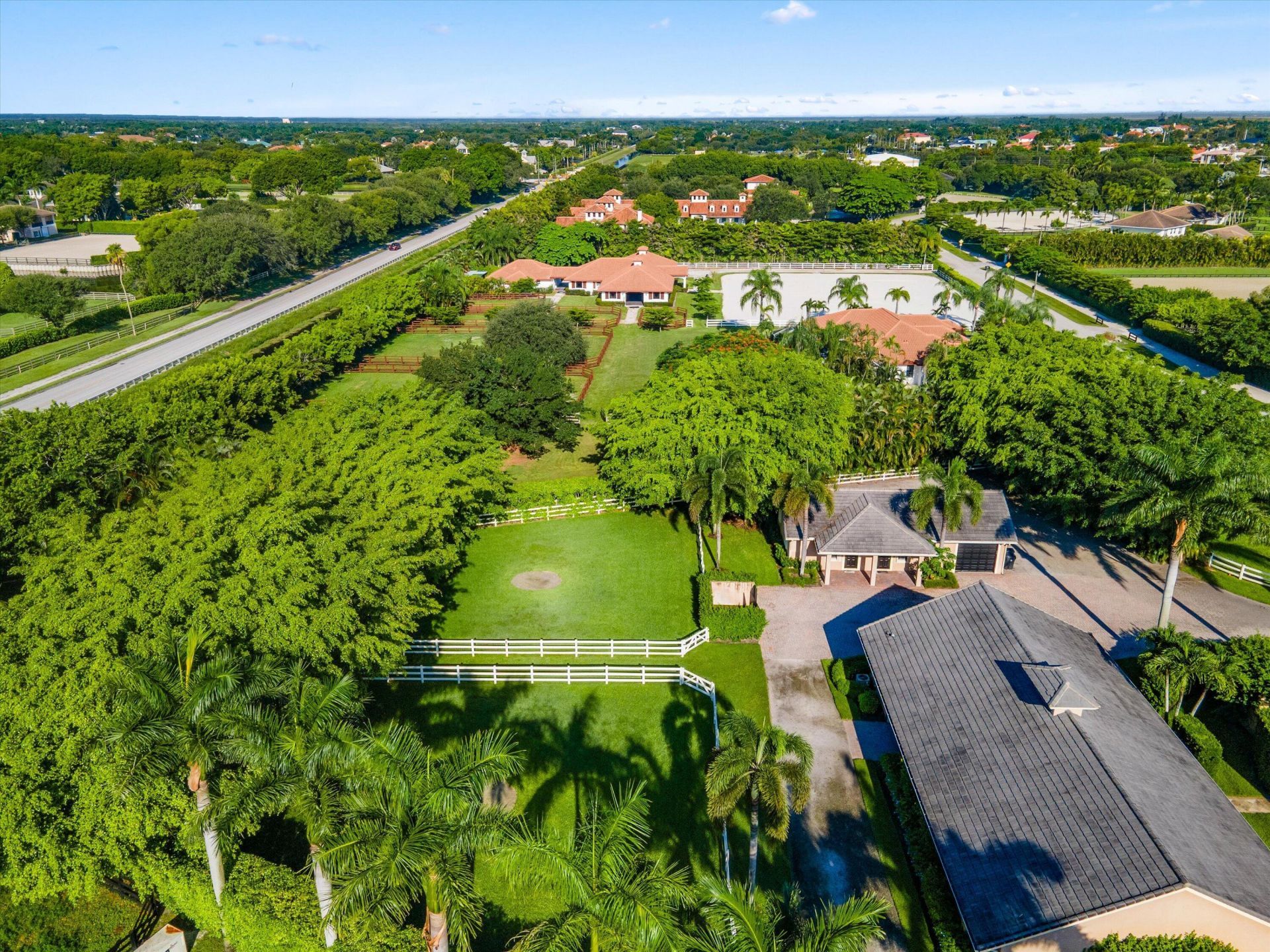 14911 Equestrian Way, Wellington, FL 33414 Photo