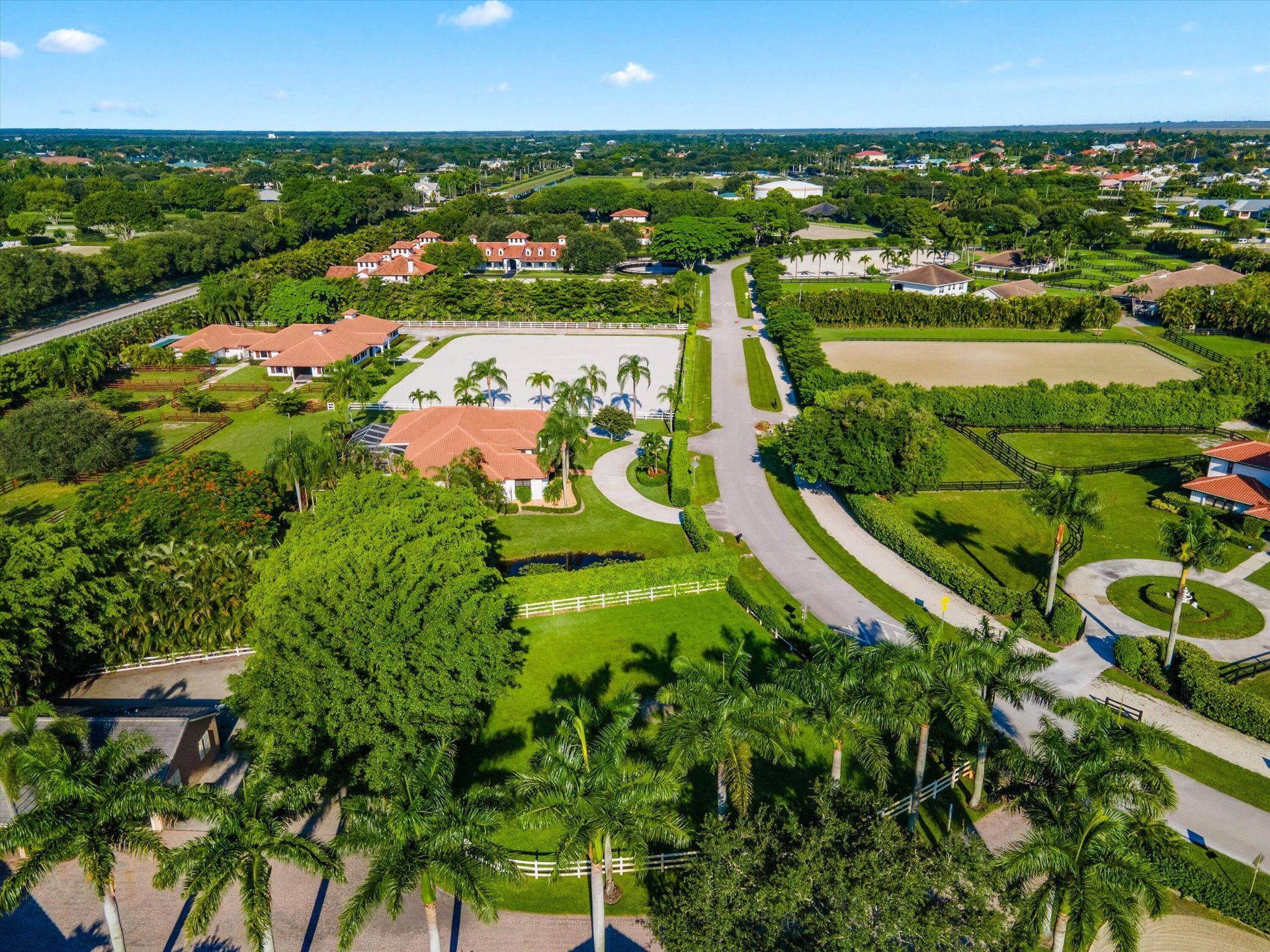 14911 Equestrian Way, Wellington, FL 33414 Photo